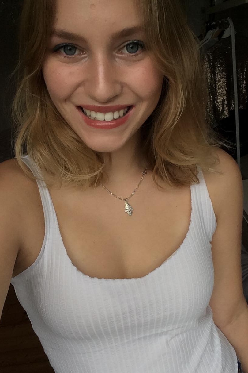 Weiteres Foto von Tabea