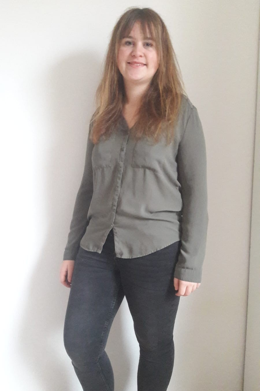 Weiteres Foto von Ronja