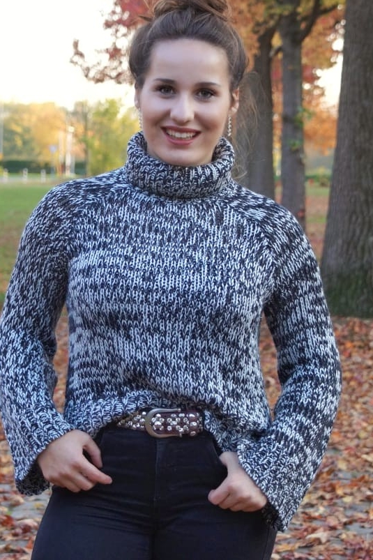 Weiteres Foto von Caroline