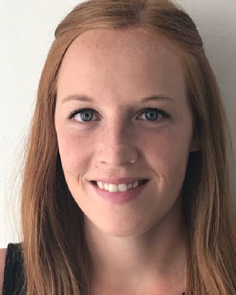 Profilbild von Simone