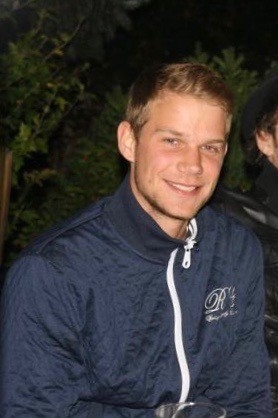 Weiteres Foto von Benjamin