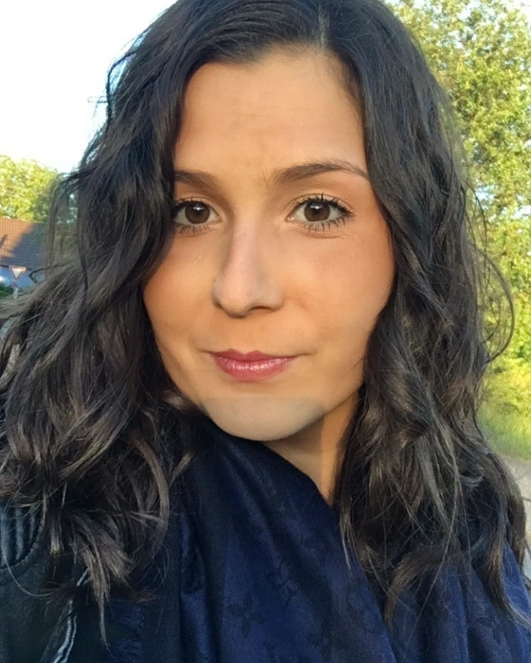 Profilbild von Rabia