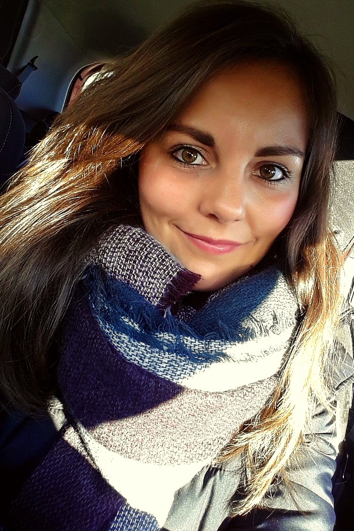 Weiteres Foto von Saskia
