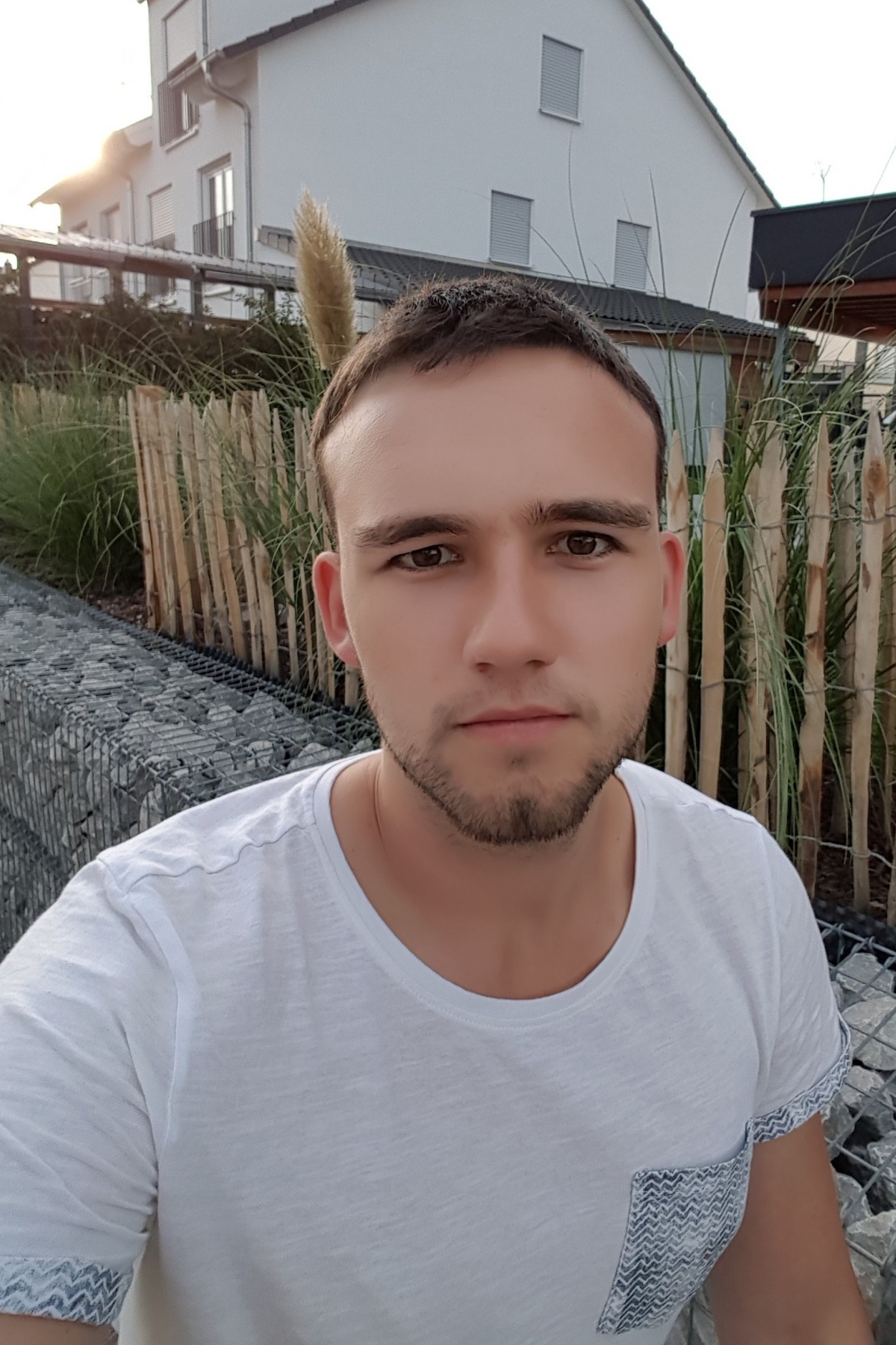 Weiteres Foto von Tim