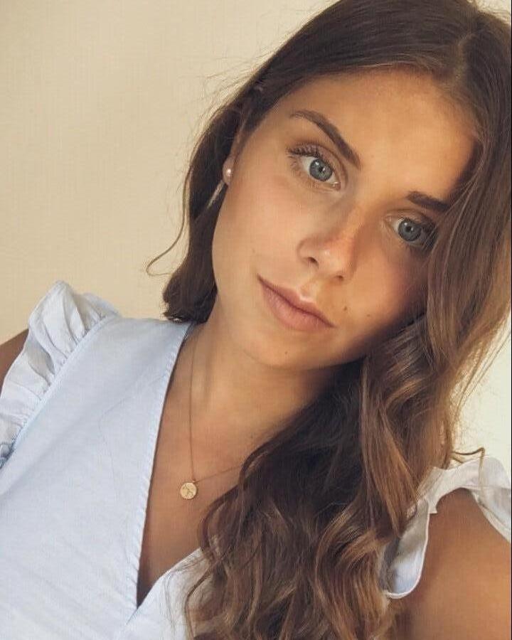 Profilbild von Leonie