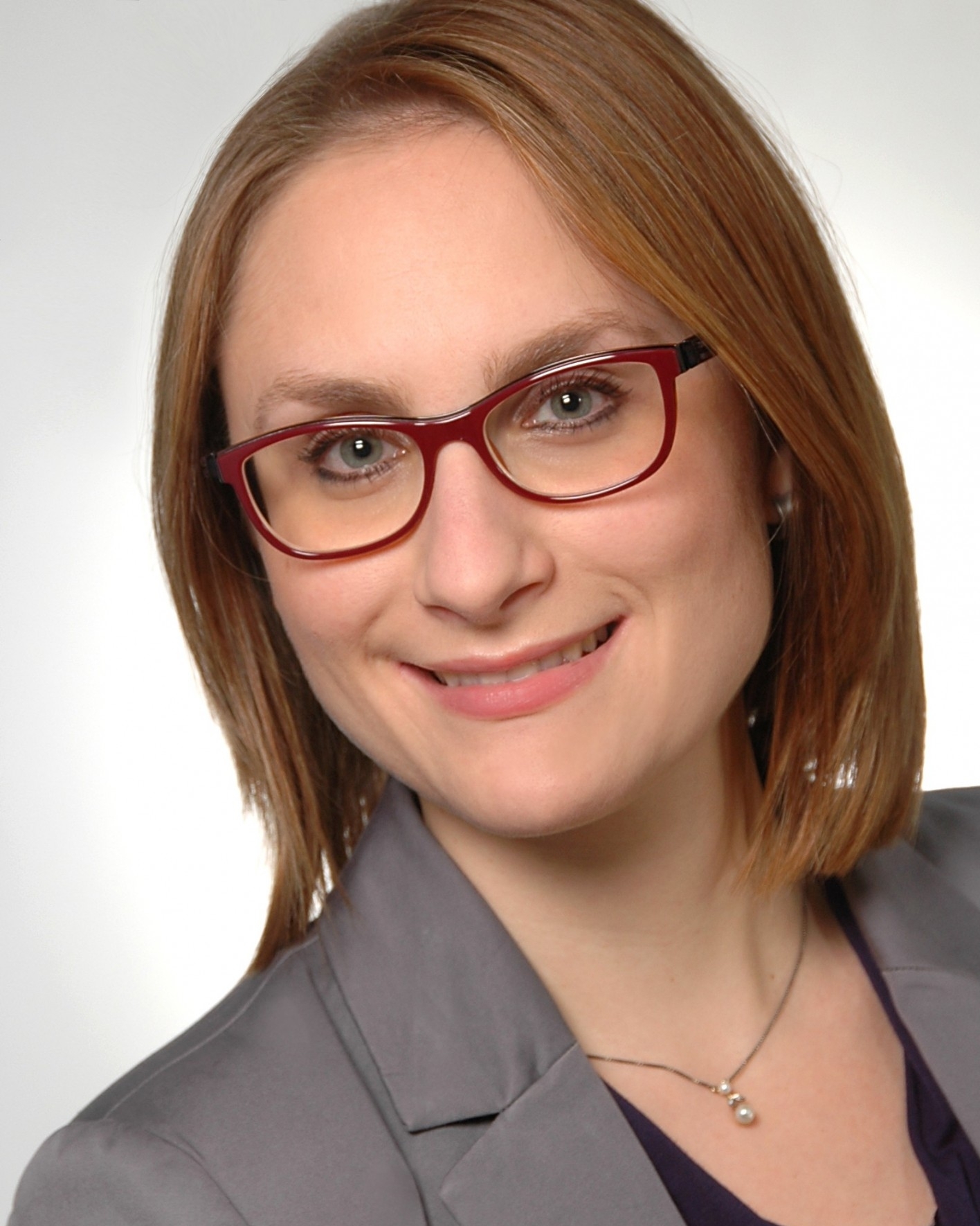 Profilbild von Sarah Christa