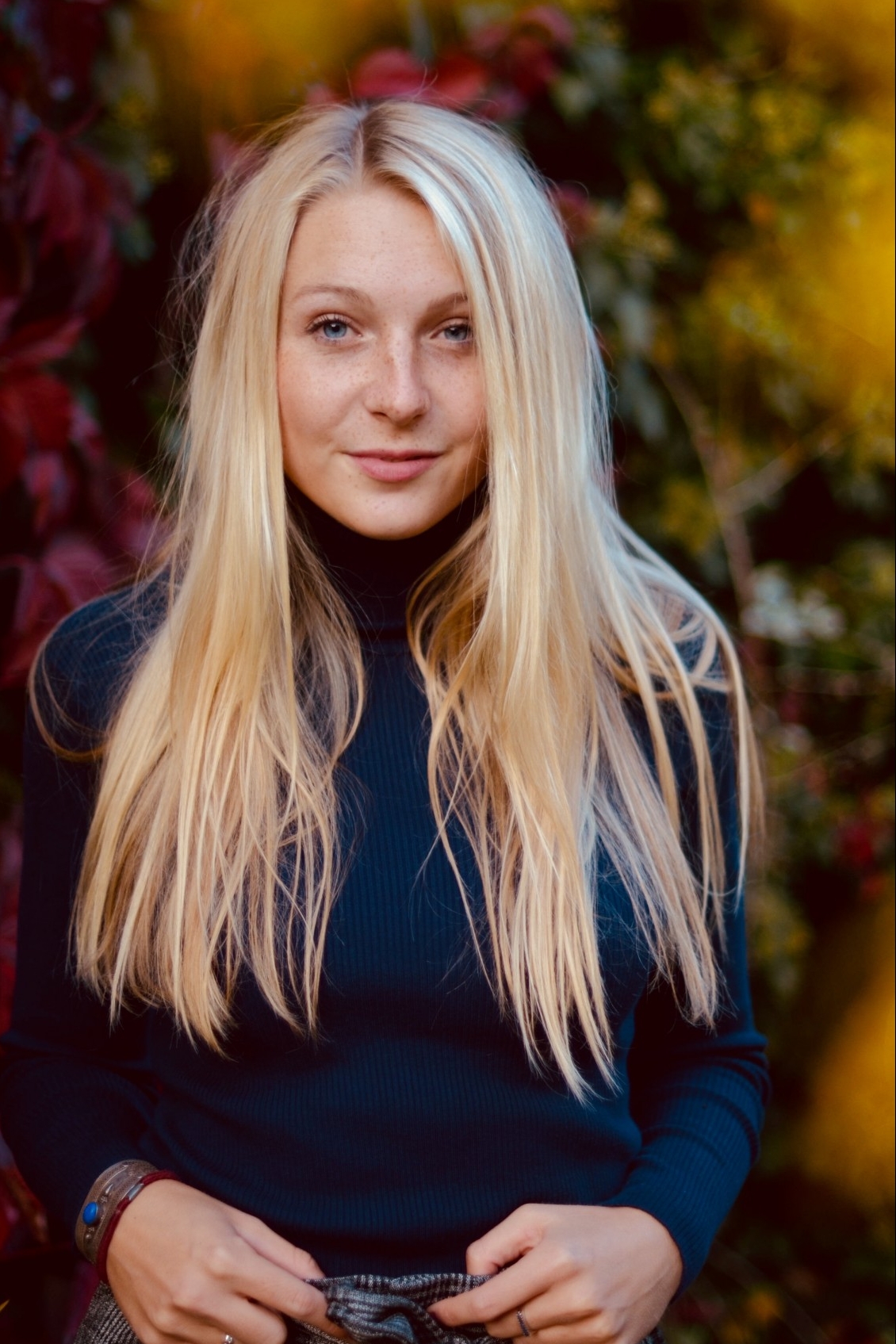 Weiteres Foto von Lilian
