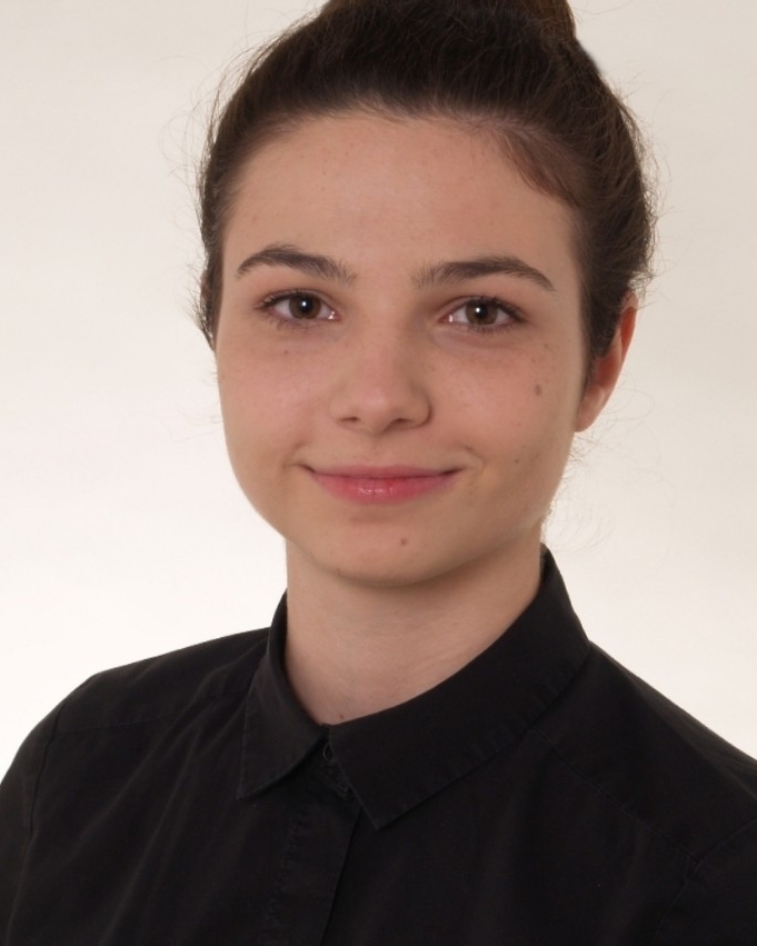 Profilbild von Melanie