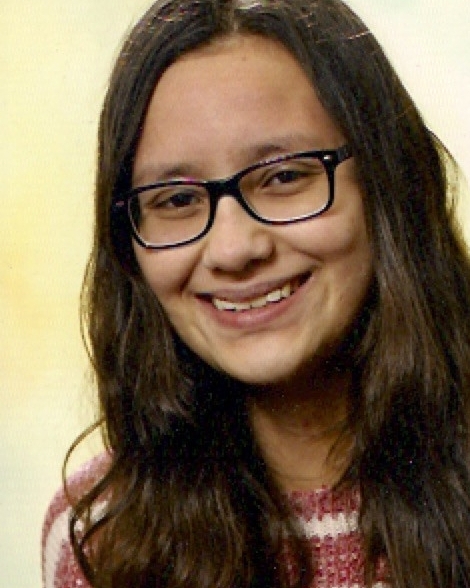 Profilbild von Vicky