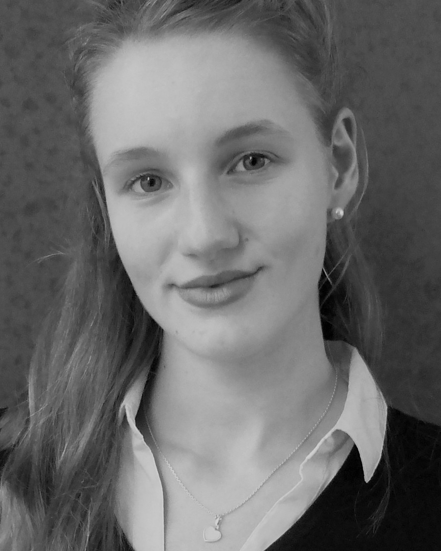 Profilbild von Shirley