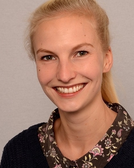 Profilbild von Anna Maren Thalia