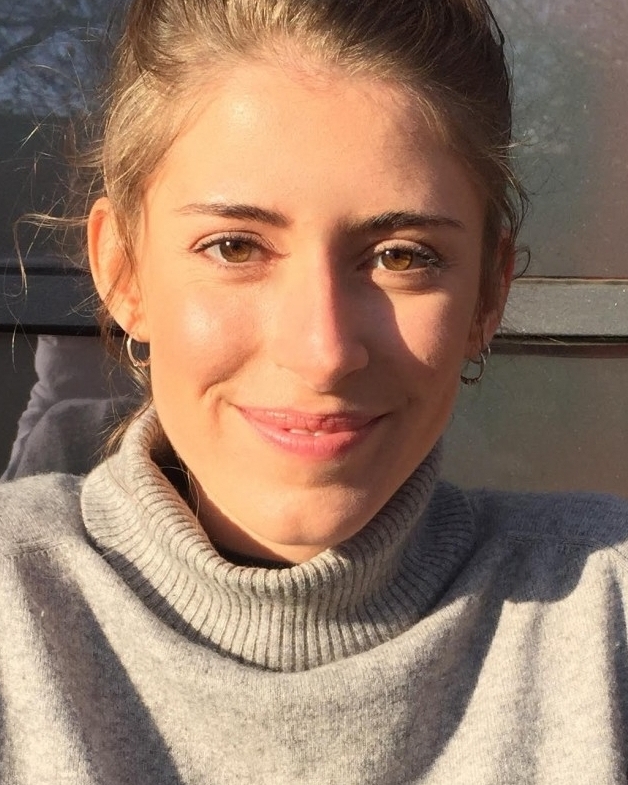 Profilbild von Alexa