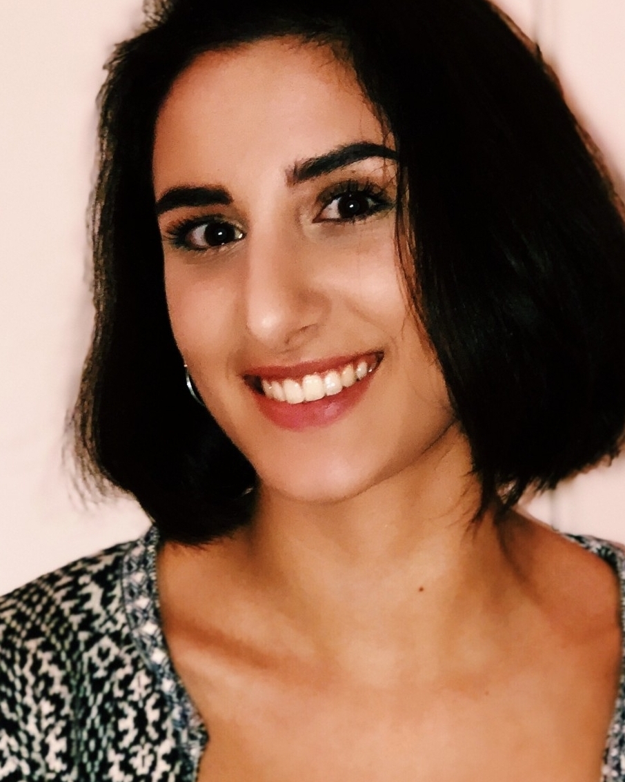 Profilbild von Nina