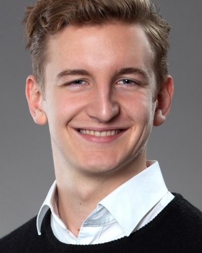 Profilbild von Jakob