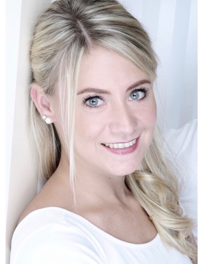 Profilbild von Christina