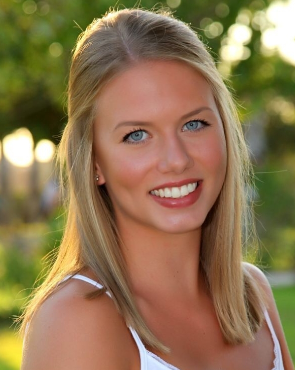 Profilbild von Michelle