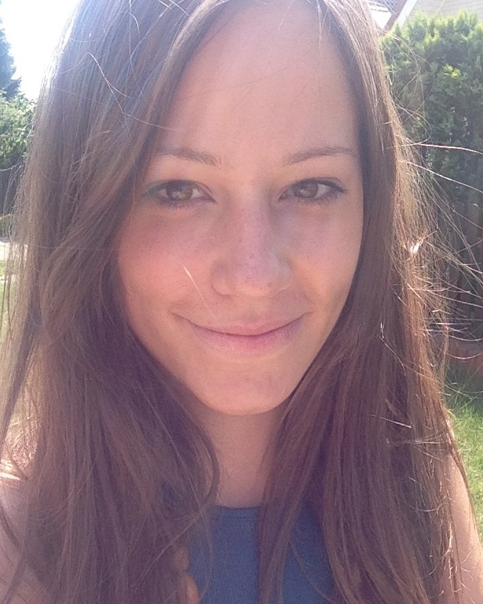 Profilbild von Vanessa