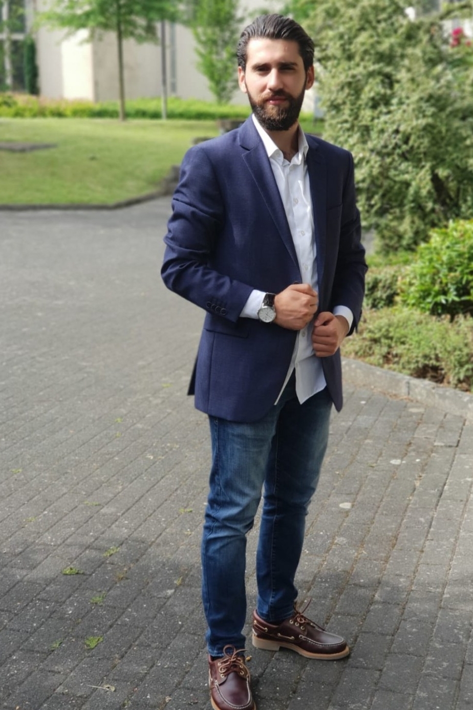 Weiteres Foto von Abdullah Sait