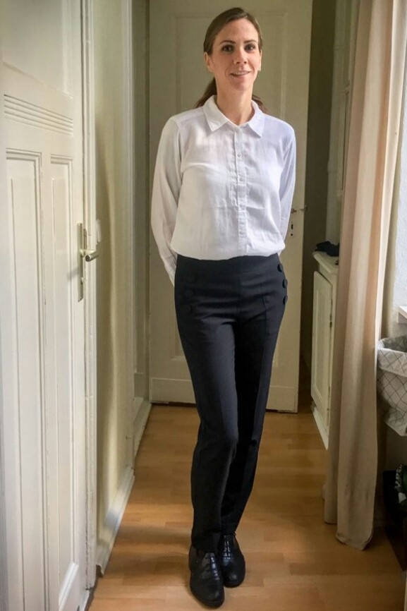 Weiteres Foto von Sarina