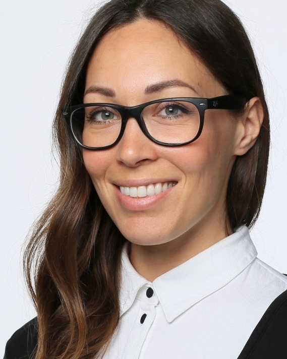 Profilbild von Kristina
