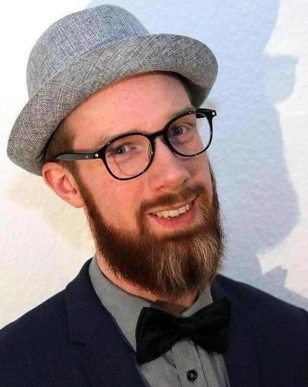 Profilbild von Marcus-Andreas