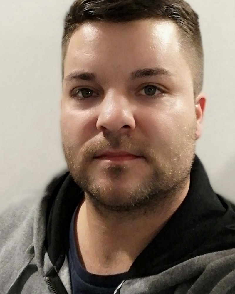 Profilbild von Thomas
