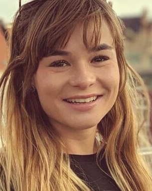 Profilbild von Stephanie