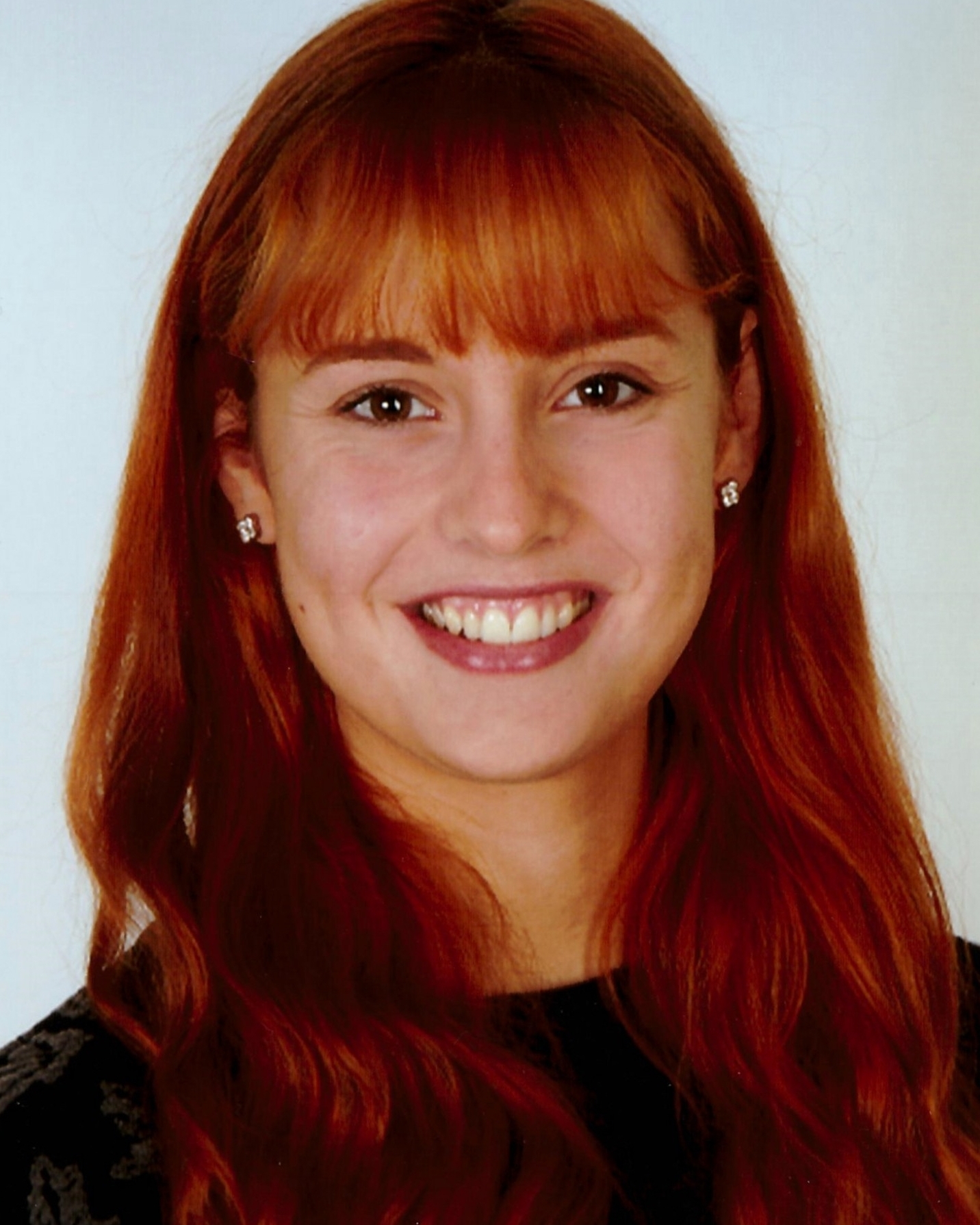 Profilbild von Franziska