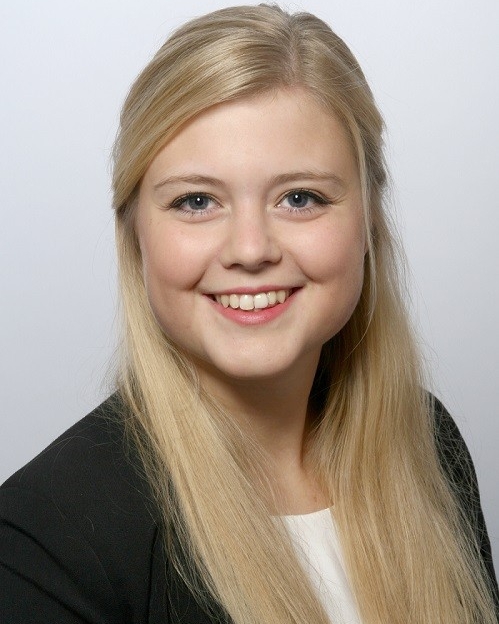 Profilbild von Ilka