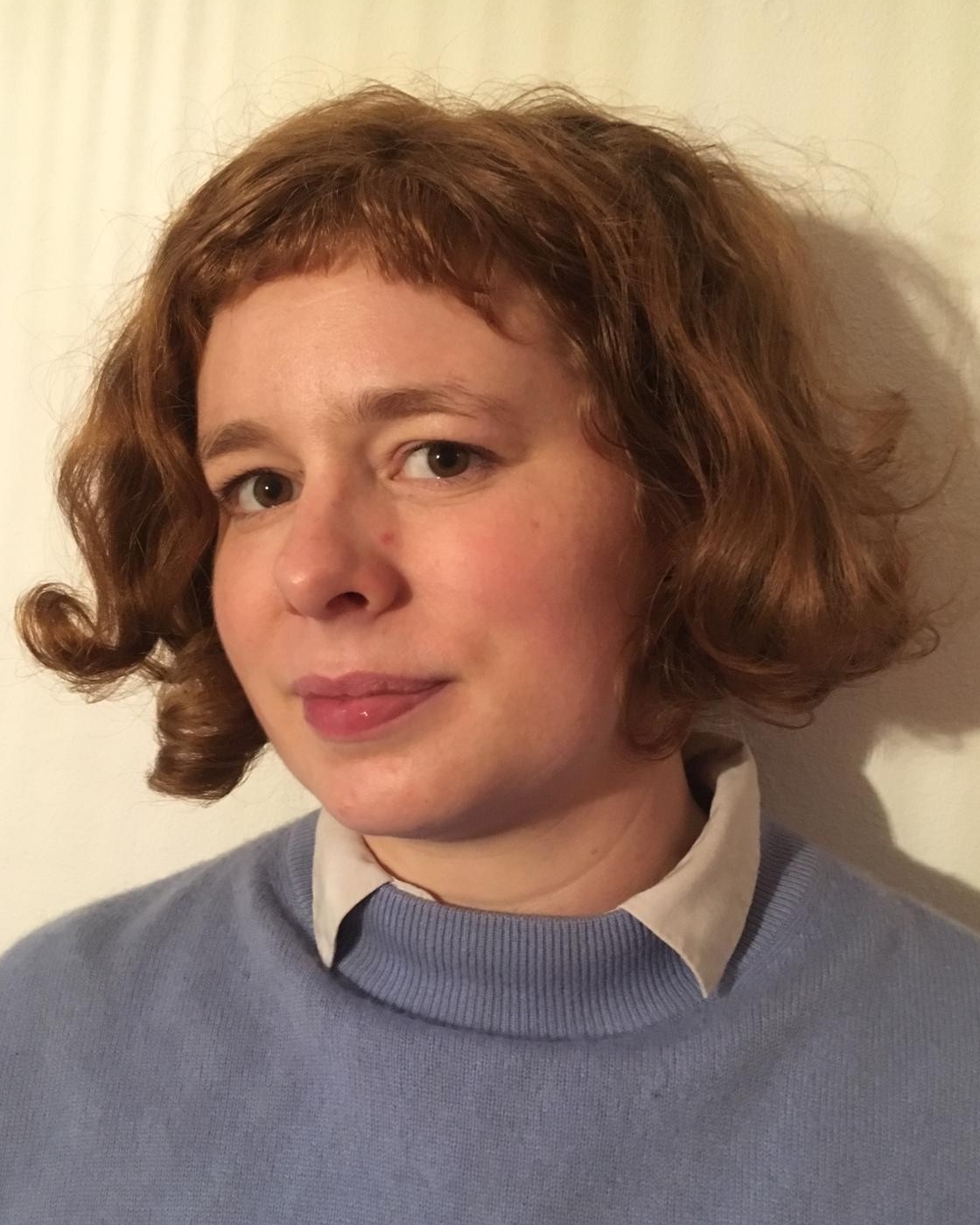 Profilbild von Denise