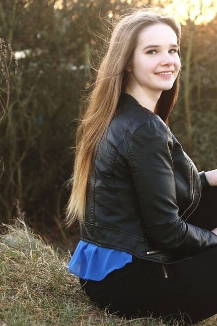 Weiteres Foto von Anne