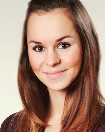 Profilbild von Susan