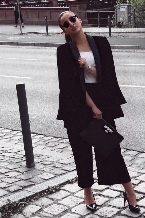 Weiteres Foto von Zakia