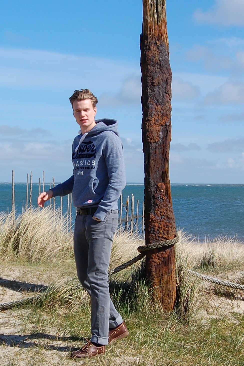 Weiteres Foto von Malte