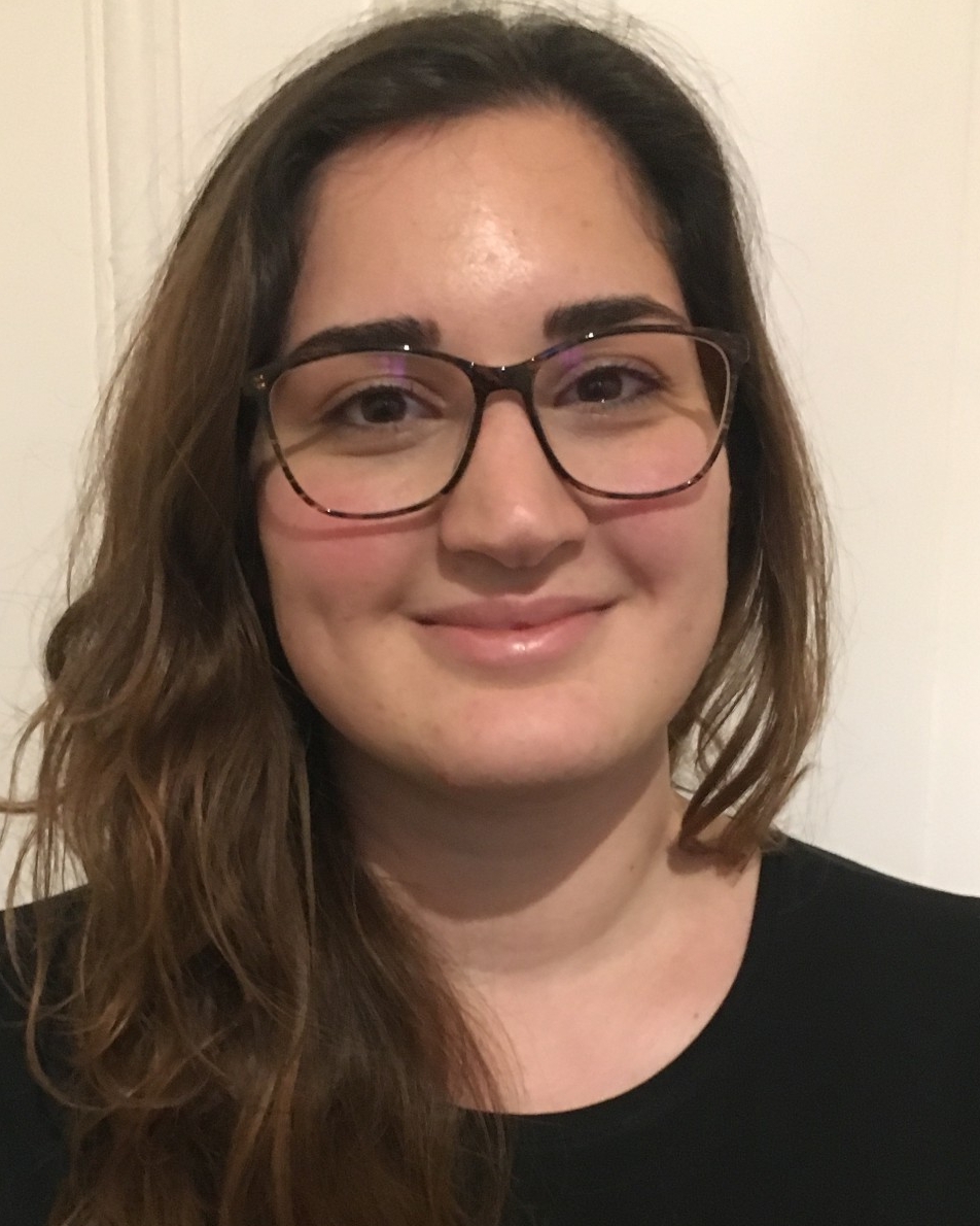 Profilbild von Sati
