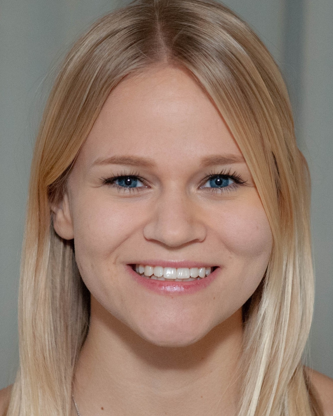 Profilbild von Berit