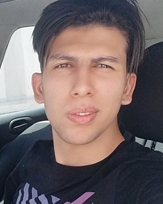 Profilbild von Oussema