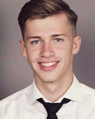 Profilbild von Ben