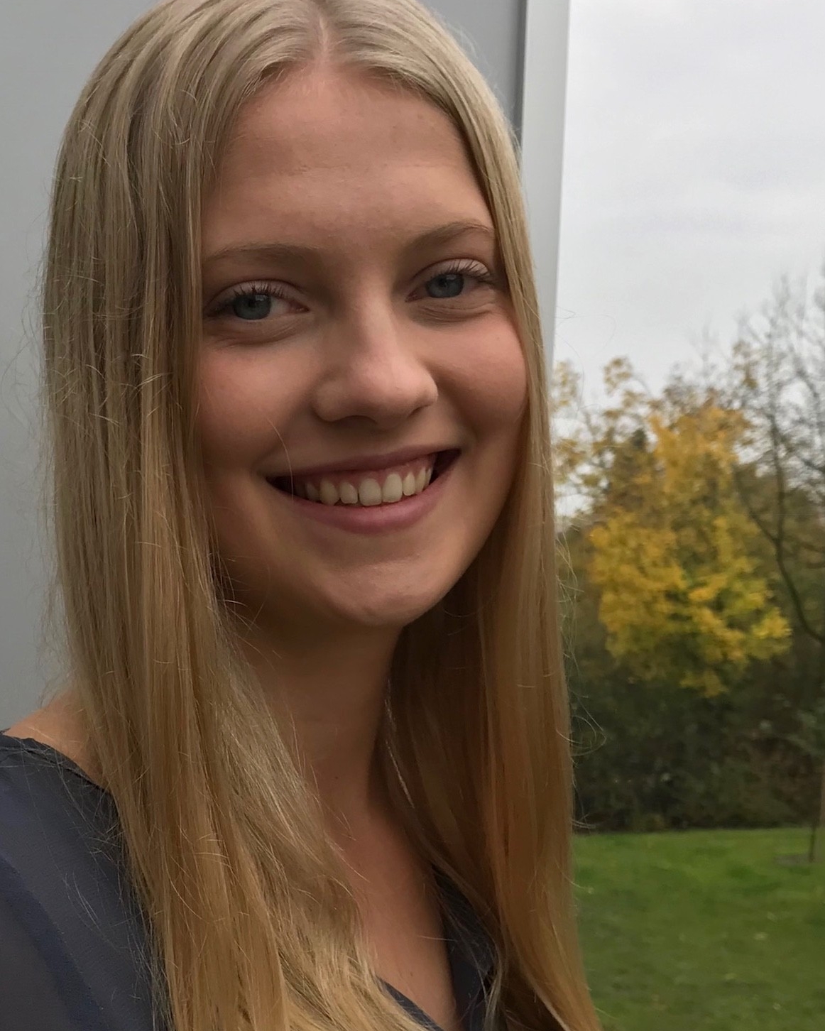 Profilbild von Pamina