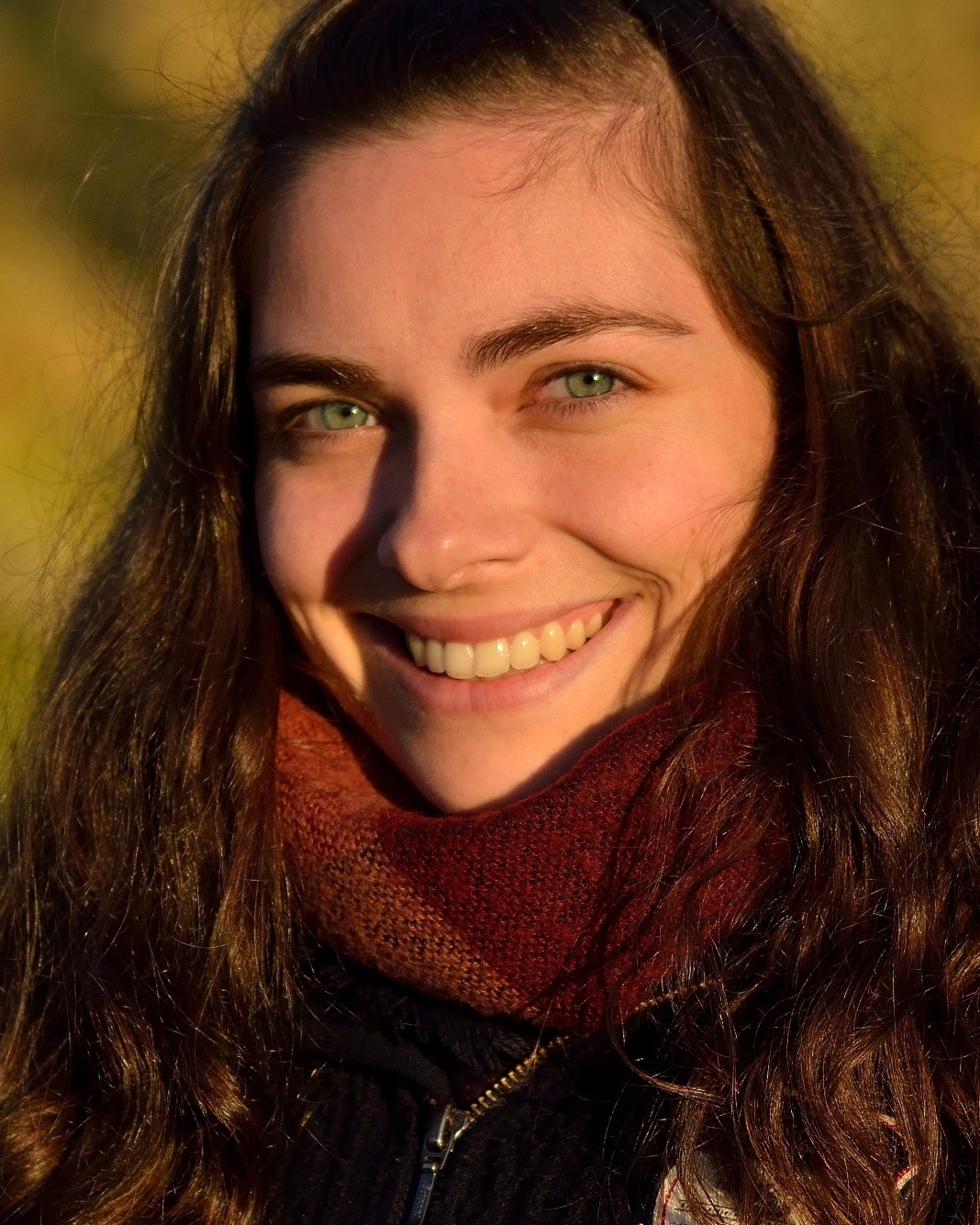 Profilbild von Julia Florence