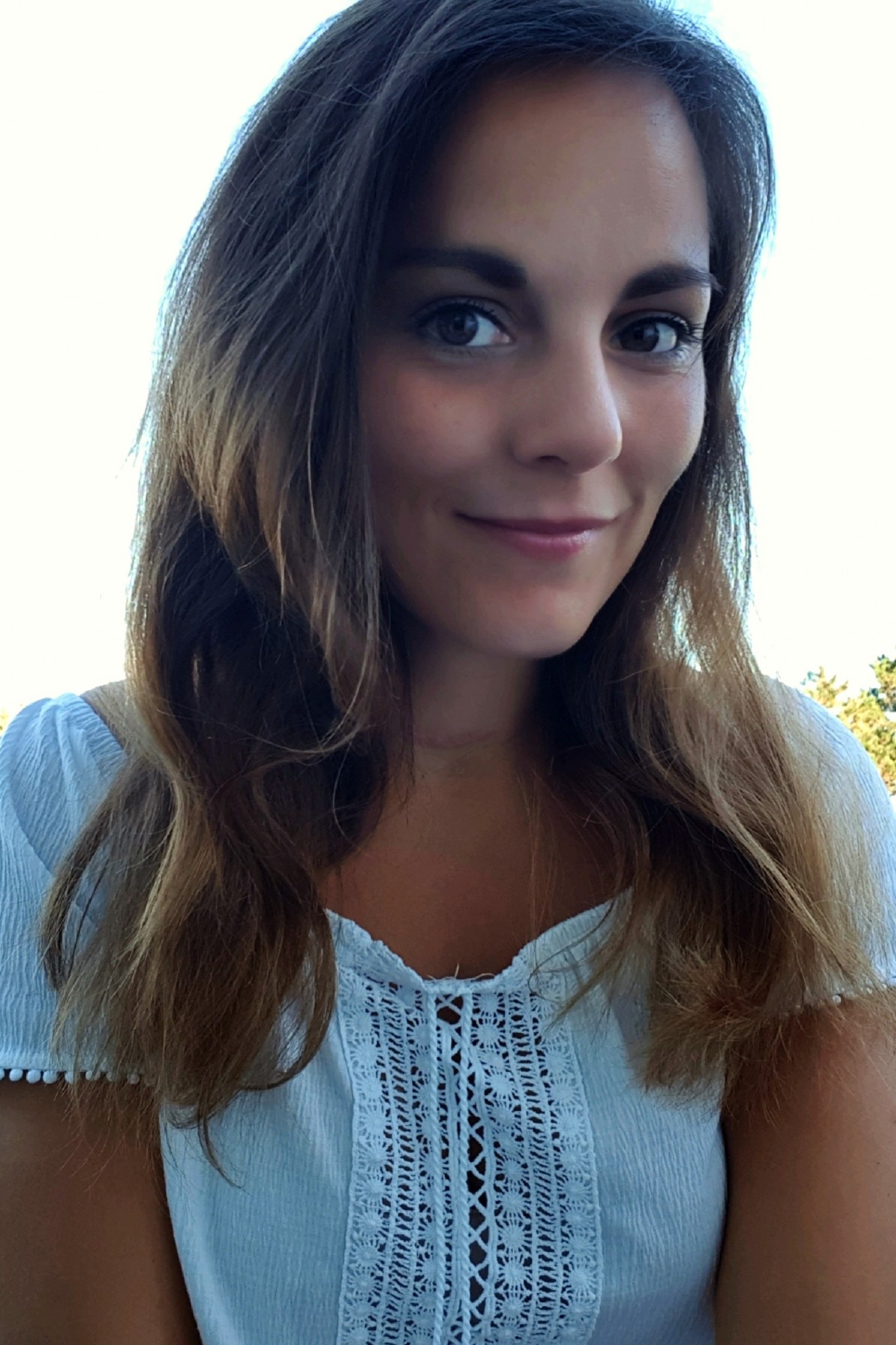 Weiteres Foto von Saskia