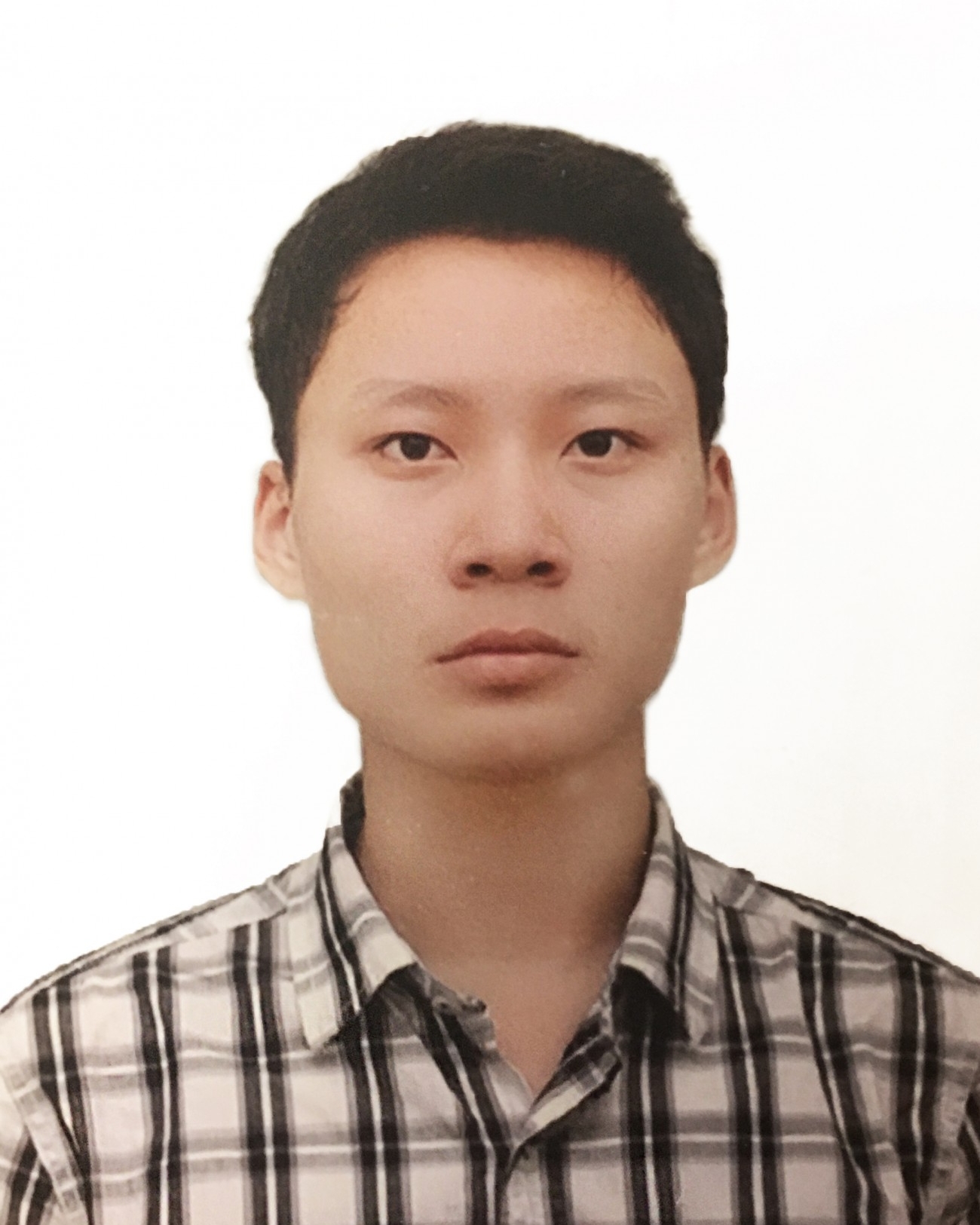 Profilbild von Minh