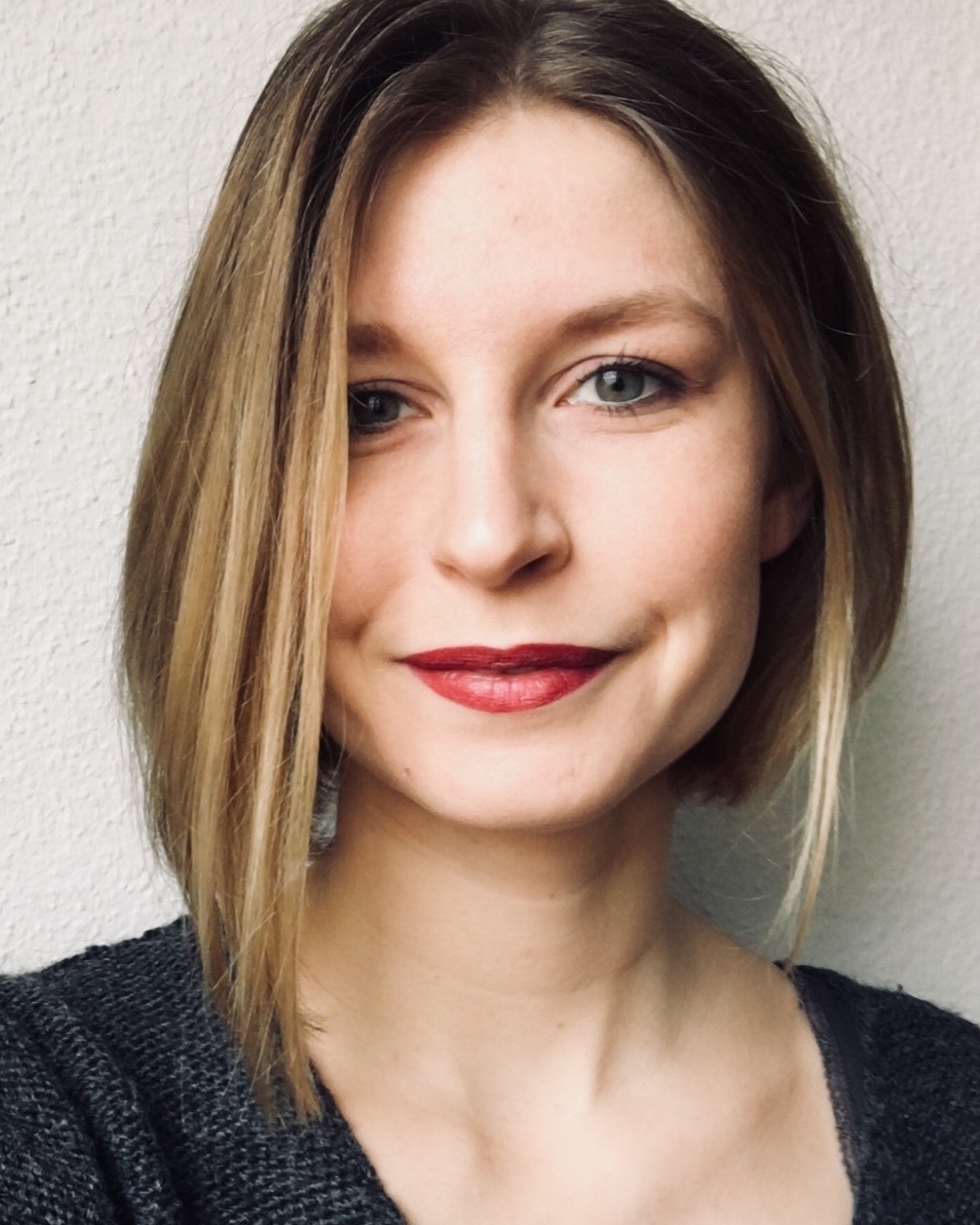 Profilbild von Ronja
