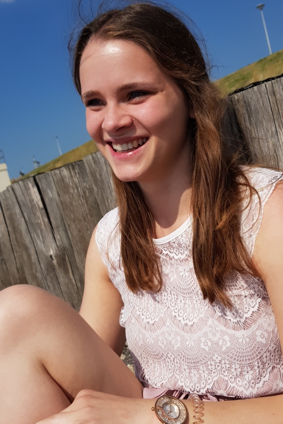 Weiteres Foto von Ina Christin