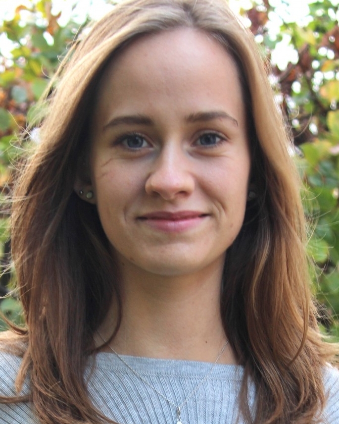 Profilbild von Sophie