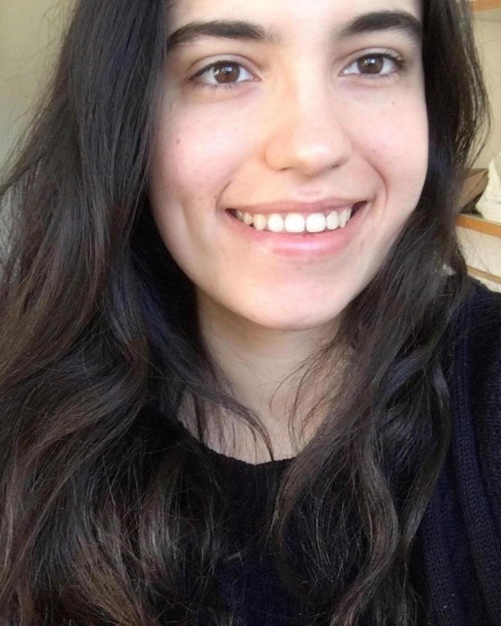 Profilbild von Chaima