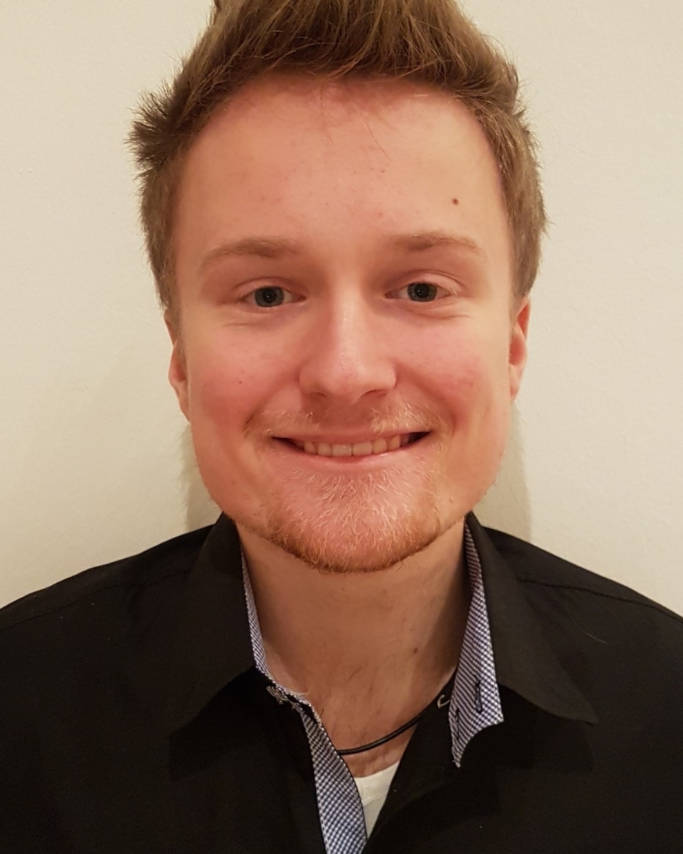 Profilbild von Nico