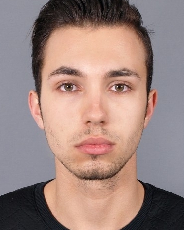 Profilbild von Slavi