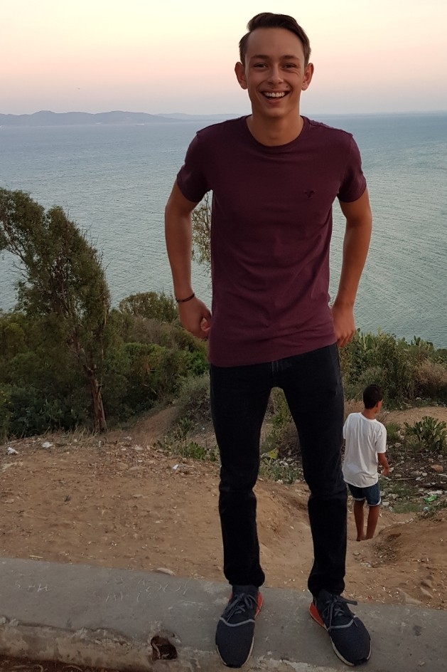 Weiteres Foto von Rami