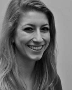 Profilbild von Johanna